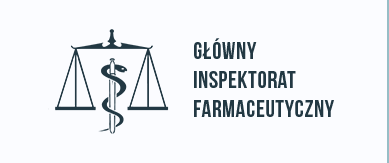 Read more about the article KOMUNIKAT GŁÓWNEGO INSPEKTORA FARMACEUTYCZNEGO