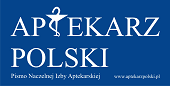 Read more about the article APTEKARZ POLSKI najnowsze wydanie