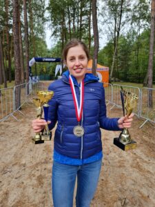 Read more about the article Mistrzostwa Polski Farmaceutów w Maratonie MTB