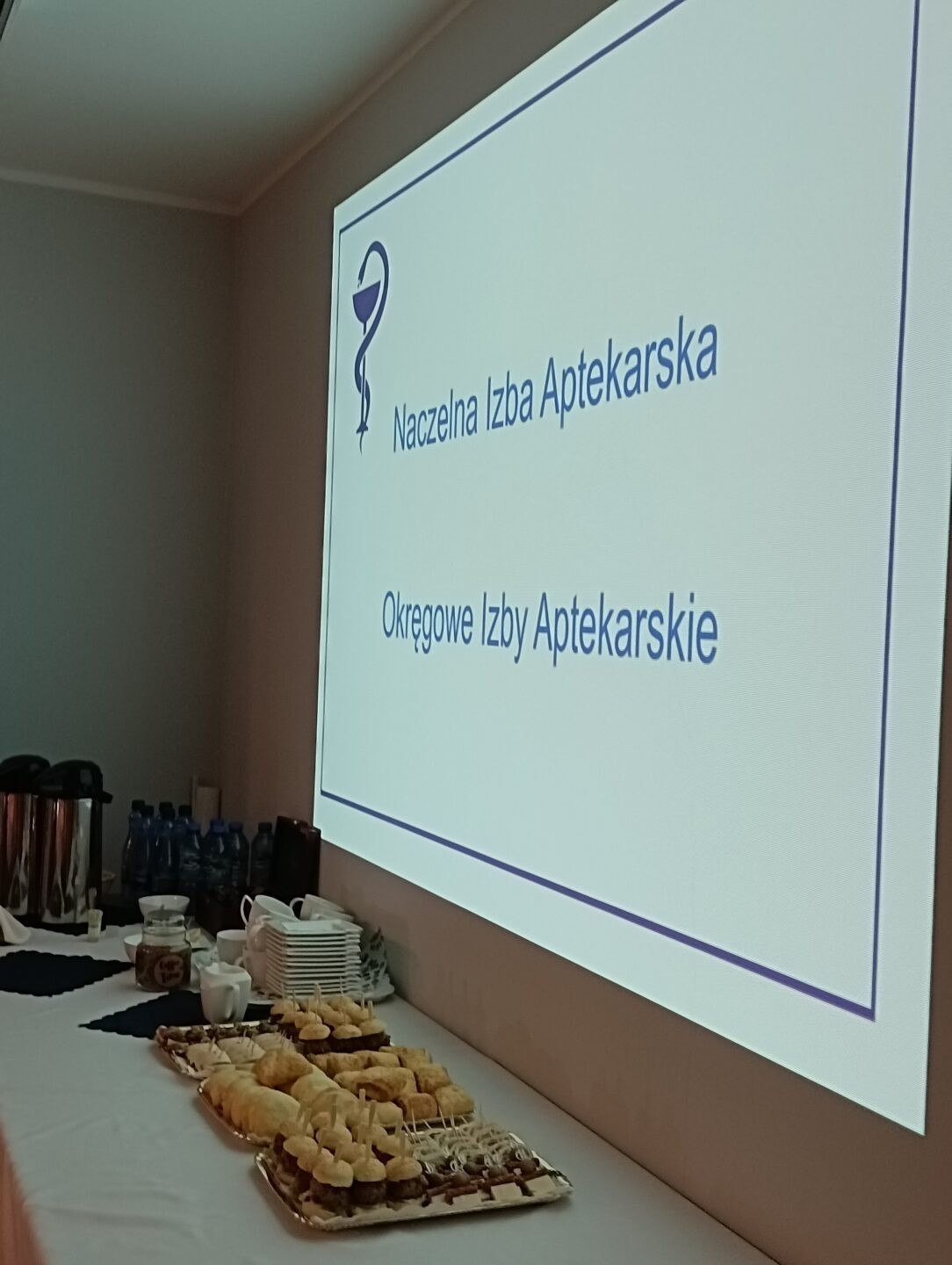 Read more about the article Relacja ze Szkolenia dla Młodych Farmaceutów