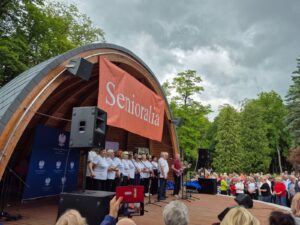 Read more about the article SENIORALIA   2025 z udziałem Farmaceutów KOIA